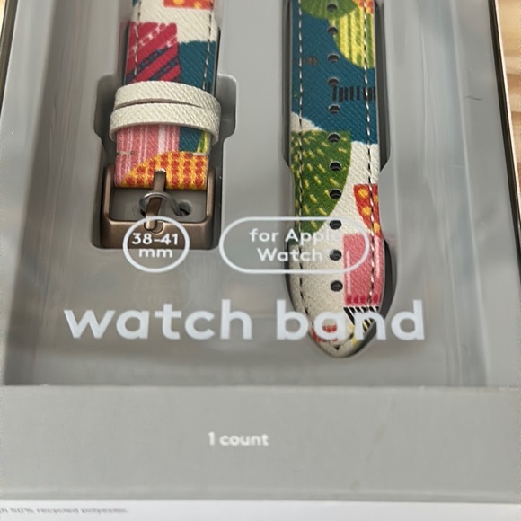 NEW - heyday Apple Watch band - Picture 2 of 2